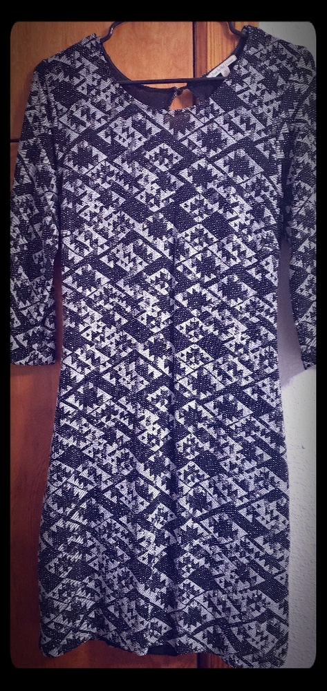 Charlotte Russe dress